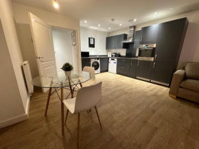 Luxury Modern Apartment/Flat